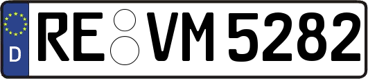 RE-VM5282