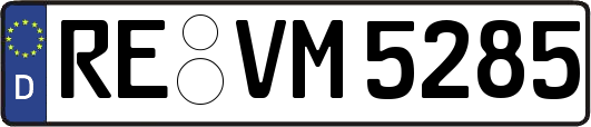 RE-VM5285