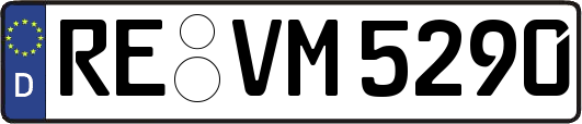 RE-VM5290