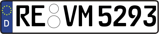 RE-VM5293