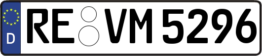 RE-VM5296