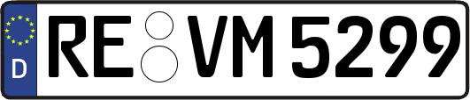 RE-VM5299