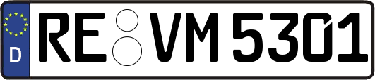 RE-VM5301