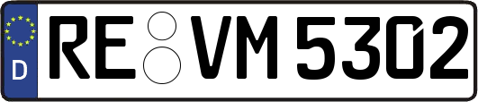 RE-VM5302
