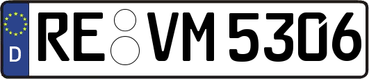 RE-VM5306