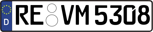 RE-VM5308
