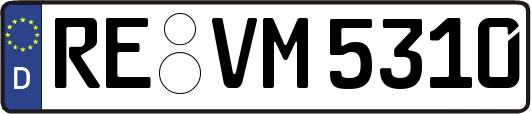 RE-VM5310