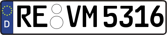 RE-VM5316