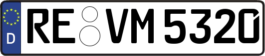 RE-VM5320