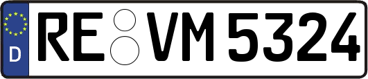 RE-VM5324