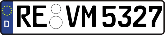RE-VM5327