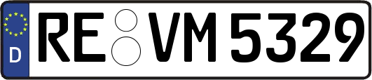 RE-VM5329