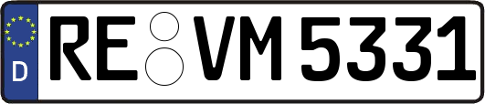 RE-VM5331