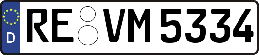RE-VM5334
