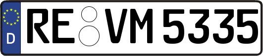 RE-VM5335