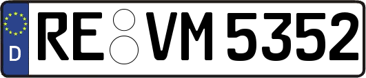 RE-VM5352