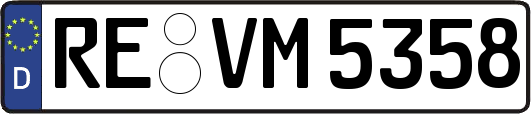 RE-VM5358