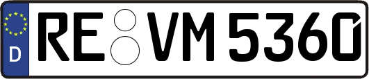 RE-VM5360