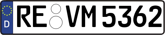 RE-VM5362