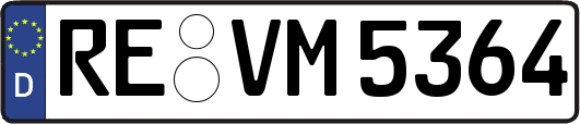 RE-VM5364