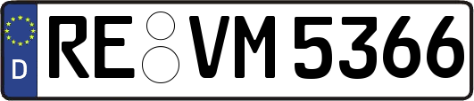 RE-VM5366