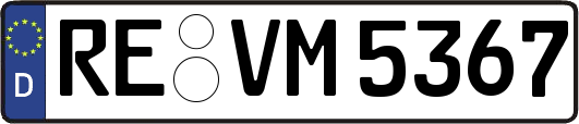 RE-VM5367
