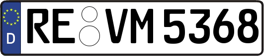 RE-VM5368