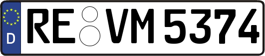 RE-VM5374