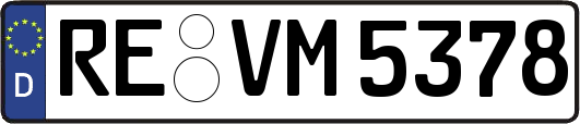 RE-VM5378