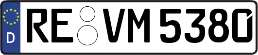 RE-VM5380