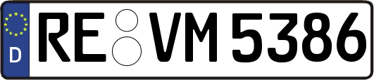 RE-VM5386