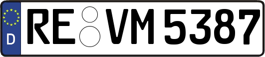 RE-VM5387