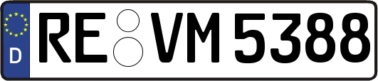 RE-VM5388