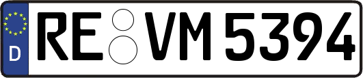RE-VM5394