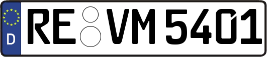 RE-VM5401