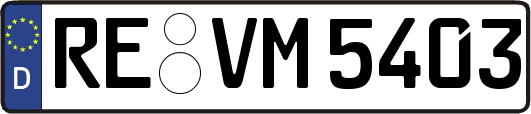 RE-VM5403