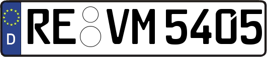 RE-VM5405