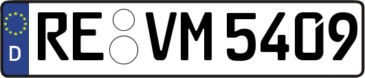 RE-VM5409