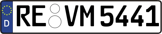 RE-VM5441