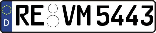 RE-VM5443