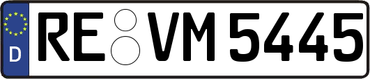 RE-VM5445