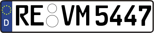 RE-VM5447
