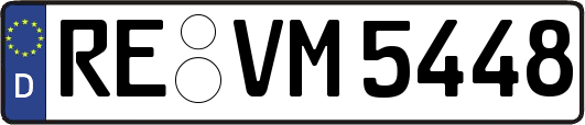 RE-VM5448
