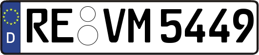 RE-VM5449