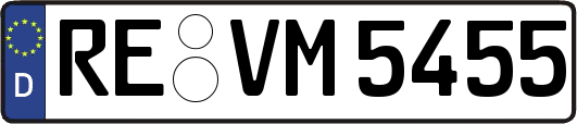 RE-VM5455