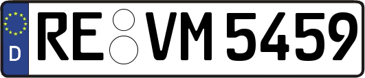 RE-VM5459