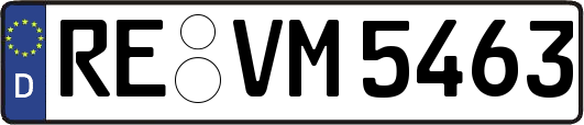 RE-VM5463