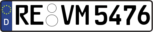 RE-VM5476