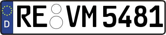 RE-VM5481