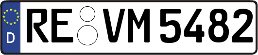 RE-VM5482